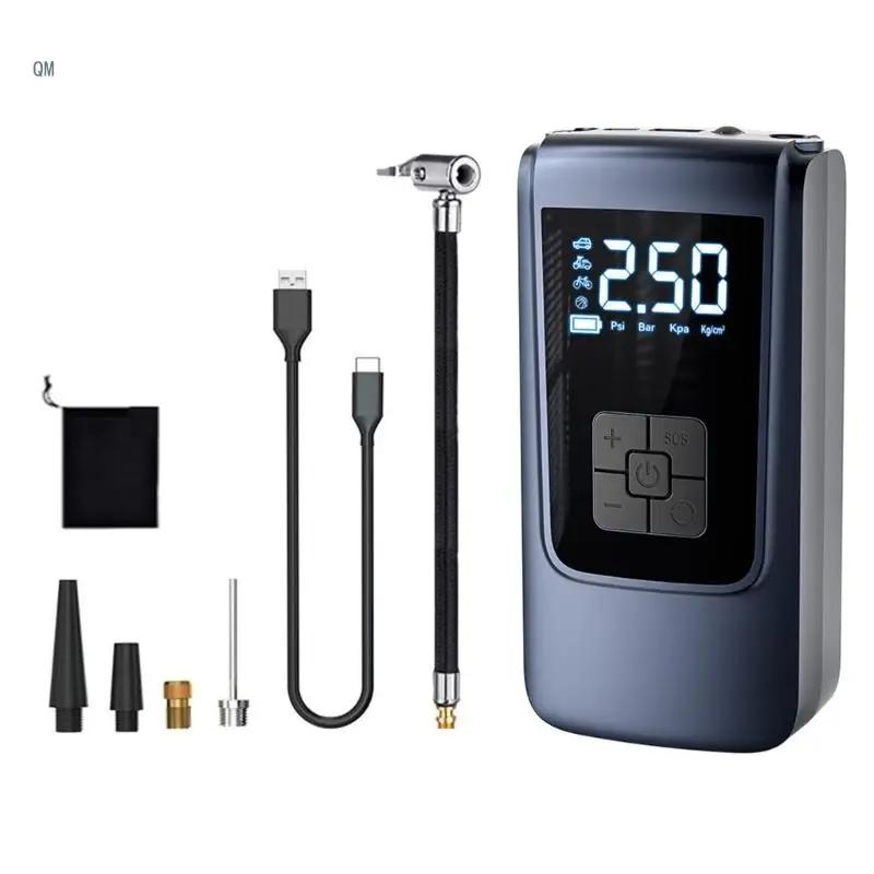 Ÿ̾ â ڵ  ޴     6000mAh       150PSI